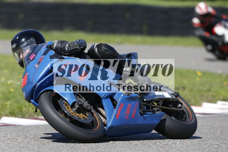 /54 19.09.2025 Speer Racing ADR/Gruppe rot/600